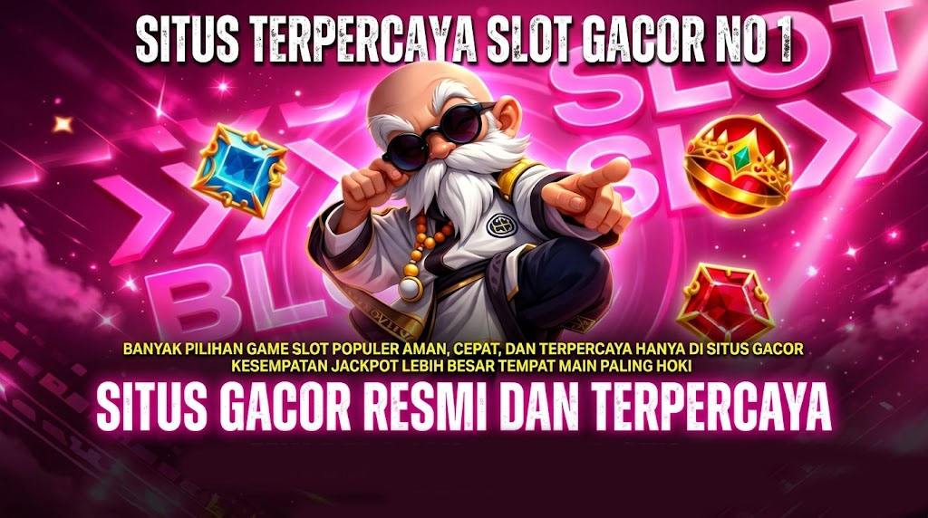 situs gacor